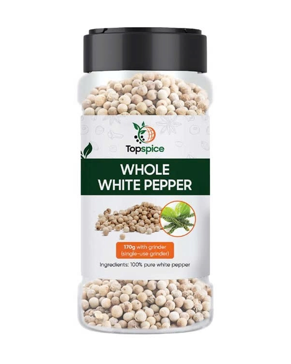 topspice-whole-pepper-white